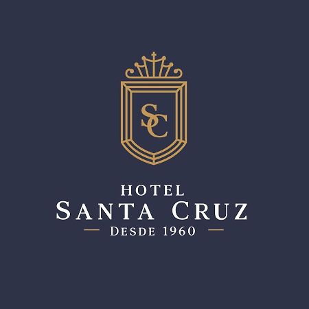 Hotel Santa Cruz Мапуту Экстерьер фото