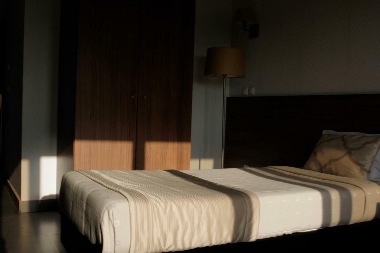 Hotel Santa Cruz Мапуту Экстерьер фото