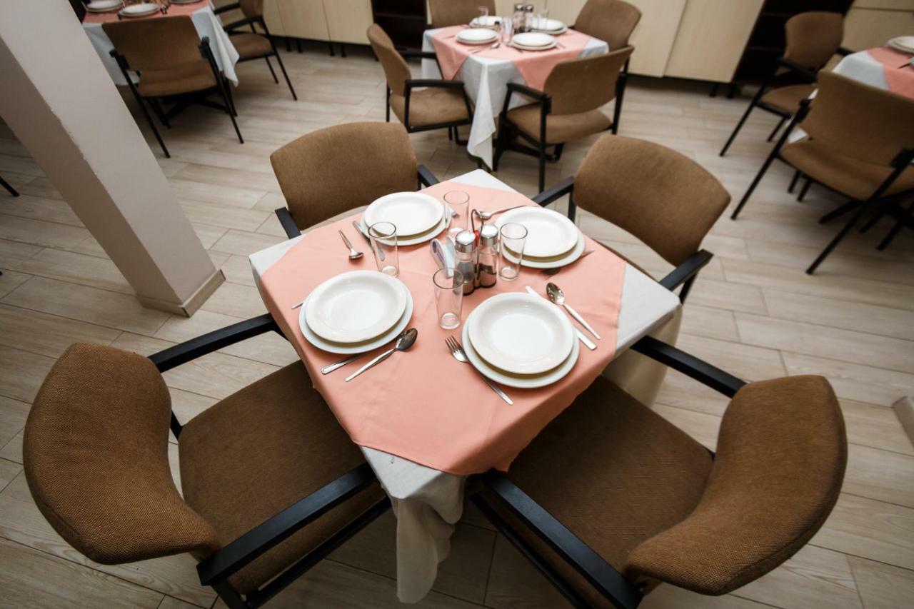 Hotel Santa Cruz Мапуту Экстерьер фото