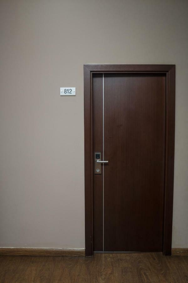 Hotel Santa Cruz Мапуту Экстерьер фото